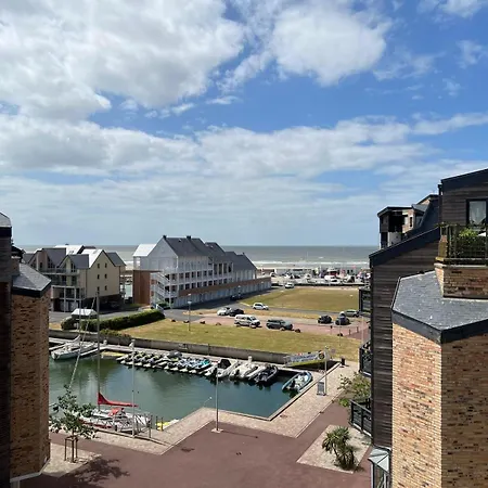Zen Studio Deauville Exterior foto