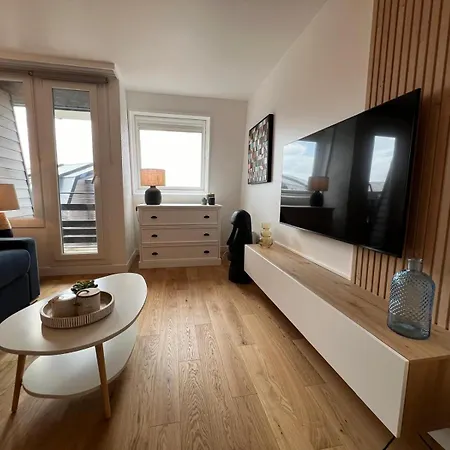 Zen Studio Deauville Exterior foto