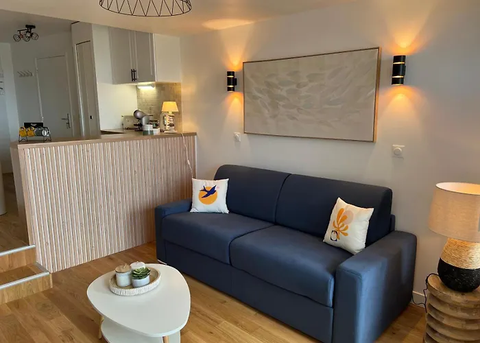 Zen Studio Deauville
