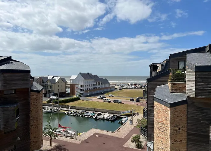 Zen Studio Deauville