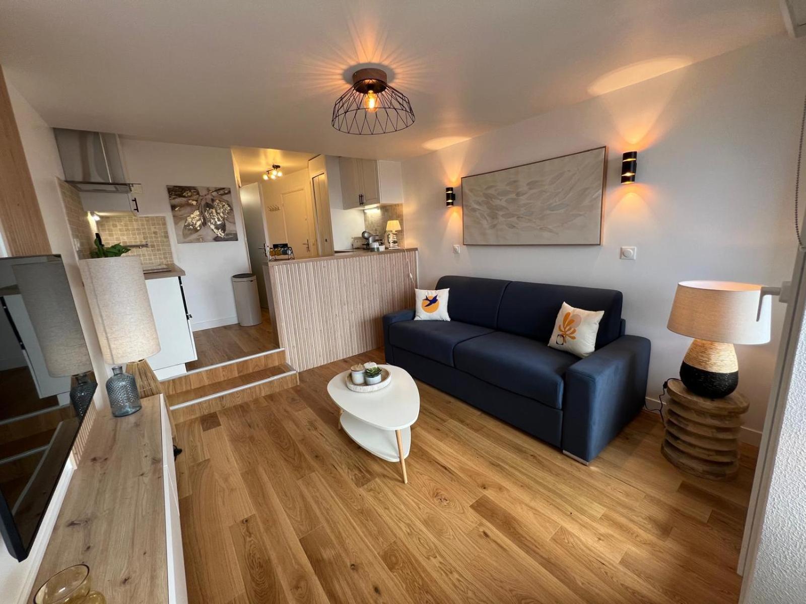 Zen Deauville